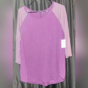 Women's Terra & Sky Top